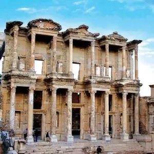 Explore Seven Churches of Revelation Turkey Tour - 4 days for 4 days with Have A Travel Agency and discover unforgettable experiences - Photo 11