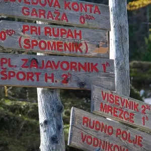 Explore Slovenia Julian Alps Peak Walk for 8 days with Helia Travel Agency and discover unforgettable experiences - Photo 3