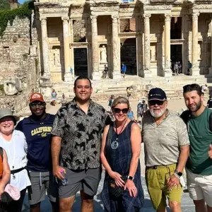 Explore Wonders of Turkey-7 Days for 7 days with Have A Travel Agency and discover unforgettable experiences - Photo 11