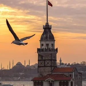 Explore Best Seller Package Of Turkey for 5 days with Have A Travel Agency and discover unforgettable experiences - Photo 11