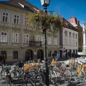 Explore Emerald Tour of Slovenia for 8 days with Helia Travel Agency and discover unforgettable experiences - Photo 6