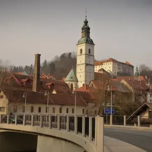 Explore Pearls Of Slovenia Tour for 8 days with Helia Travel Agency and discover unforgettable experiences - Photo 6