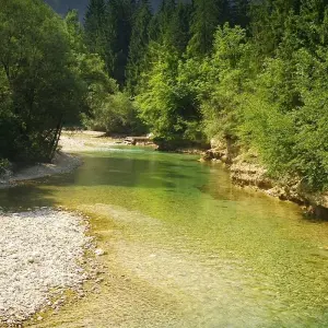Explore Lakes And Valleys of Slovenia for 8 days with Helia Travel Agency and discover unforgettable experiences - Photo 7