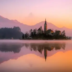 Explore Pearls Of Slovenia Tour for 8 days with Helia Travel Agency and discover unforgettable experiences - Photo 8