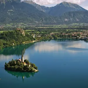 Explore Best of Slovenia Tour for 11 days with Helia Travel Agency and discover unforgettable experiences - Photo 9