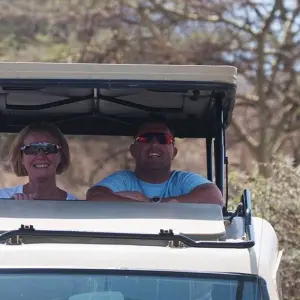 Explore 15-Days Kenya & Tanzania Safari-East Africa for 15 days with Hazzes Adventure and discover unforgettable experiences - Photo 3