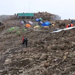 Explore 8-Days Mount Kilimanjaro Safari, Marangu Route for 8 days with Hazzes Adventure and discover unforgettable experiences - Photo 4