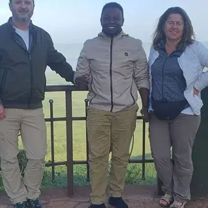 Explore 12-Days Tanzania Wildlife Safari for 12 days with Hazzes Adventure and discover unforgettable experiences - Photo 3