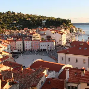 Explore Parenzana Tour (Slovenia&Croatia) for 5 days with Helia Travel Agency and discover unforgettable experiences - Photo 7