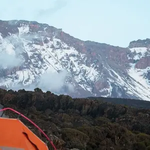 Explore 8-Days Mount Kilimanjaro Safari, Marangu Route for 8 days with Hazzes Adventure and discover unforgettable experiences - Photo 6
