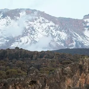 Explore 8-Days Mount Kilimanjaro Safari, Marangu Route for 8 days with Hazzes Adventure and discover unforgettable experiences - Photo 7