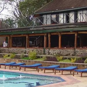 Explore 2 Days Tanzania Lodge safari for 2 days with Hazzes Adventure and discover unforgettable experiences - Photo 5