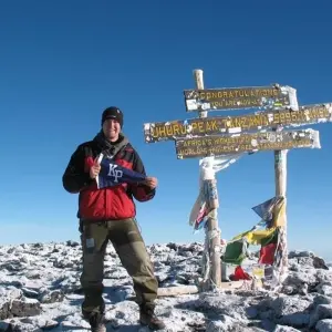 Explore 6 Days Kilimanjaro Climb Machame Route for 6 days with Hazzes Adventure and discover unforgettable experiences - Photo 7