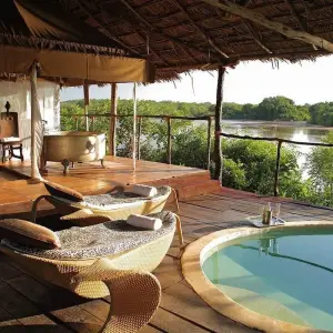 Explore 2 Days Tanzania Lodge safari for 2 days with Hazzes Adventure and discover unforgettable experiences - Photo 7