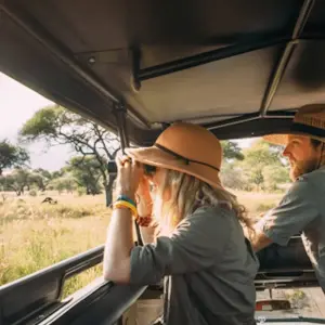 Explore 2 Days Tanzania Camping Safari for 2 days with Hazzes Adventure and discover unforgettable experiences - Photo 10