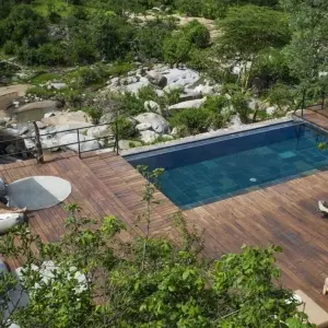 Explore 2 Days Tanzania Lodge safari for 2 days with Hazzes Adventure and discover unforgettable experiences - Photo 8