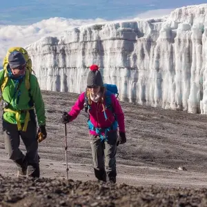 Explore 6 Days Kilimanjaro Climb Machame Route for 6 days with Hazzes Adventure and discover unforgettable experiences - Photo 9