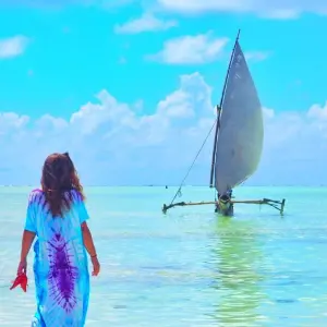 Explore 2 Days Zanzibar Beach Tour for 2 days with Hazzes Adventure and discover unforgettable experiences - Photo 5