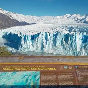 Explore Patagonia, Trekking Paradise with W-Trek Express for 11 days with Hi Travel Argentina and discover unforgettable experiences - Photo 3