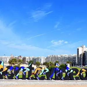 Explore Montevideo + Colonia, Uruguay (3 Nights) for 4 days with Hi Travel Argentina and discover unforgettable experiences - Photo 2