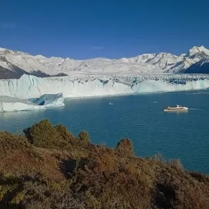Explore Patagonia, Trekking Paradise with W-Trek Express for 11 days with Hi Travel Argentina and discover unforgettable experiences - Photo 5