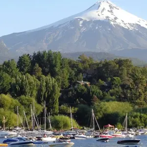 Explore Pucon, Lakes and Adventure for 4 days with Hi Travel Argentina and discover unforgettable experiences - Photo 3