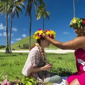 Explore Easter Island Discovery (4 Days) for 4 days with Hi Travel Argentina and discover unforgettable experiences - Photo 2