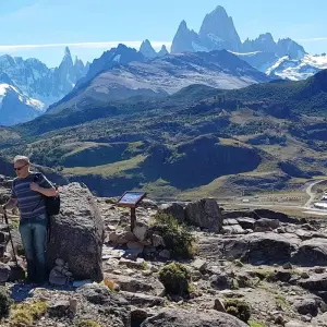 Explore Patagonia, Trekking Paradise with W-Trek Express for 11 days with Hi Travel Argentina and discover unforgettable experiences - Photo 6