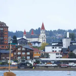 Explore Puerto Varas, Lakes and Volcanoes (4 Days) for 4 days with Hi Travel Argentina and discover unforgettable experiences - Photo 3