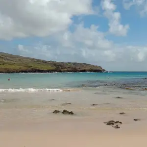 Explore Easter Island Discovery (4 Days) for 4 days with Hi Travel Argentina and discover unforgettable experiences - Photo 3