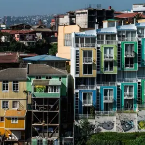 Explore Santiago and Valparaíso (5 Days) for 5 days with Hi Travel Argentina and discover unforgettable experiences - Photo 3