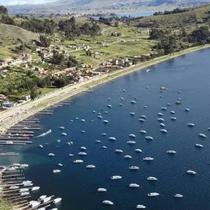 Explore 5 Countries: Rio de Janeiro to La Paz (30 Days) for 30 days with Hi Travel Argentina and discover unforgettable experiences - Photo 2