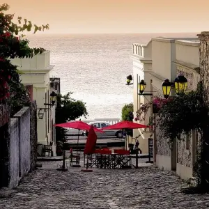 Explore Montevideo + Colonia, Uruguay (3 Nights) for 4 days with Hi Travel Argentina and discover unforgettable experiences - Photo 6