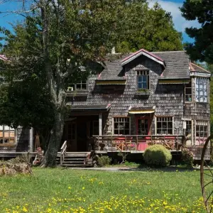 Explore Puerto Varas, Lakes and Volcanoes (4 Days) for 4 days with Hi Travel Argentina and discover unforgettable experiences - Photo 4