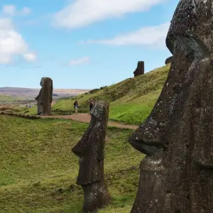 Explore Easter Island Discovery (4 Days) for 4 days with Hi Travel Argentina and discover unforgettable experiences - Photo 4