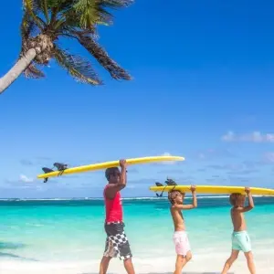 Explore 2 Days Zanzibar Beach Tour for 2 days with Hazzes Adventure and discover unforgettable experiences - Photo 10