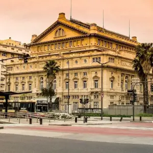 Explore From Buenos Aires to Rio (11 Nights) for 12 days with Hi Travel Argentina and discover unforgettable experiences - Photo 3