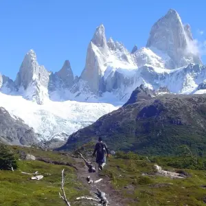 Explore Patagonia, Trekking Paradise with W-Trek Express for 11 days with Hi Travel Argentina and discover unforgettable experiences - Photo 8