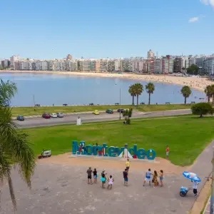 Explore Montevideo + Colonia, Uruguay (3 Nights) for 4 days with Hi Travel Argentina and discover unforgettable experiences - Photo 7