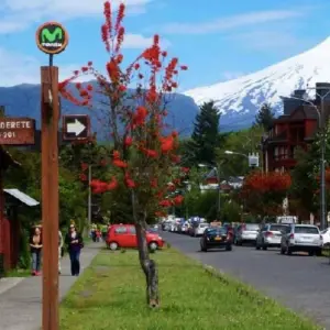 Explore Pucon, Lakes and Adventure for 4 days with Hi Travel Argentina and discover unforgettable experiences - Photo 6