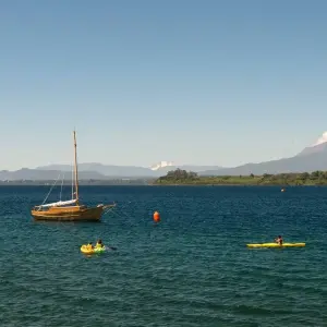 Explore Puerto Varas, Lakes and Volcanoes (4 Days) for 4 days with Hi Travel Argentina and discover unforgettable experiences - Photo 5