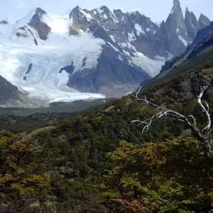 Explore Patagonia, Trekking Paradise with W-Trek Express for 11 days with Hi Travel Argentina and discover unforgettable experiences - Photo 9