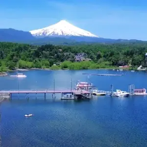 Explore Pucon, Lakes and Adventure for 4 days with Hi Travel Argentina and discover unforgettable experiences - Photo 7