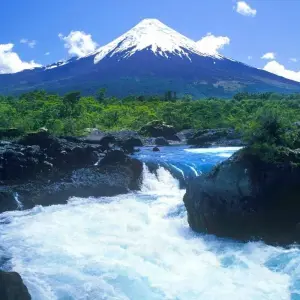 Explore Puerto Varas, Lakes and Volcanoes (4 Days) for 4 days with Hi Travel Argentina and discover unforgettable experiences - Photo 6