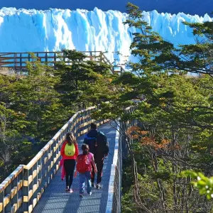 Explore Patagonia Adventure Tour (15 Nights) for 16 days with Hi Travel Argentina and discover unforgettable experiences - Photo 5