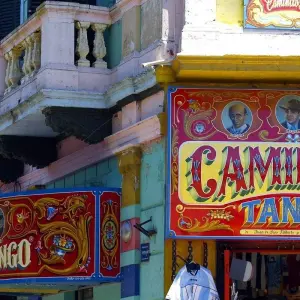 Explore From Buenos Aires to Rio (11 Nights) for 12 days with Hi Travel Argentina and discover unforgettable experiences - Photo 5