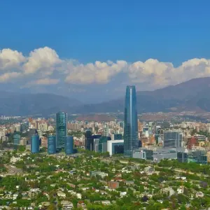 Explore Santiago and Valparaíso (5 Days) for 5 days with Hi Travel Argentina and discover unforgettable experiences - Photo 6