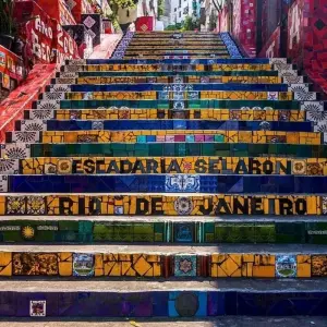Explore From Buenos Aires to Rio (11 Nights) for 12 days with Hi Travel Argentina and discover unforgettable experiences - Photo 6
