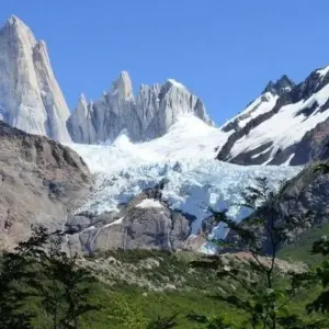 Explore Full Patagonia Adventure (21 Nights) for 22 days with Hi Travel Argentina and discover unforgettable experiences - Photo 2