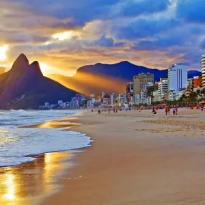 Explore From Buenos Aires to Rio (11 Nights) for 12 days with Hi Travel Argentina and discover unforgettable experiences - Photo 8